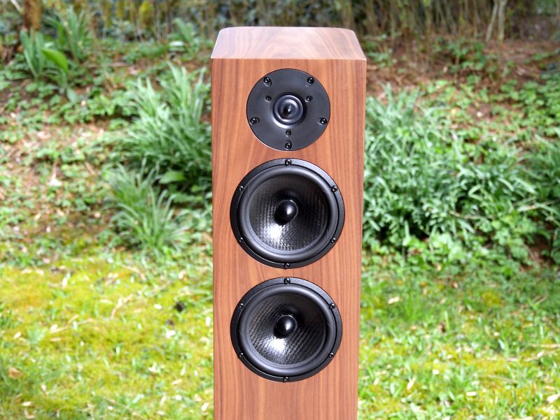 Apertura Stela Chassis